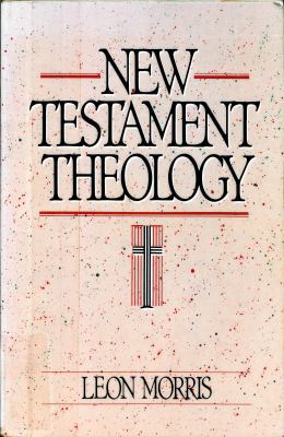 New Testament Theology 0310455707 Book Cover