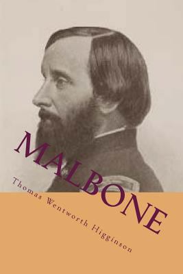 Malbone: An Olport Romance 1540414906 Book Cover