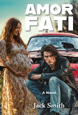 Amor Fati 1953136850 Book Cover