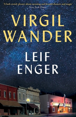Virgil Wander 1472154487 Book Cover