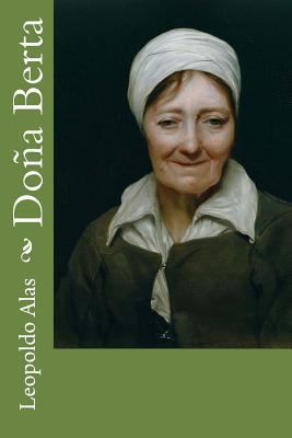 Doña Berta [Spanish] 1979349908 Book Cover