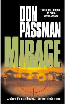 Mirage 0446610402 Book Cover