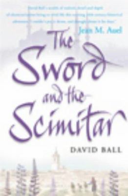 The Sword and the Scimitar 0091800234 Book Cover