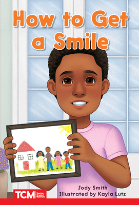 How to Get a Smile: Level 1: Book 14 B0BXQS12T3 Book Cover