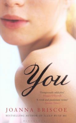 You 0747598991 Book Cover