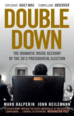 Double Down 0753555573 Book Cover