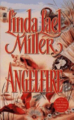 Angelfire 0671737651 Book Cover