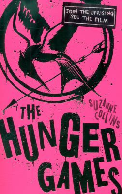 The Hunger Games 1407153331 Book Cover