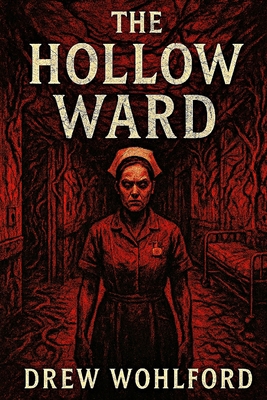 The Hollow Ward B0FLDPPHTS Book Cover