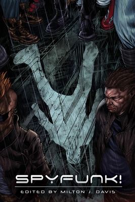 Spyfunk! B0B52LRL35 Book Cover