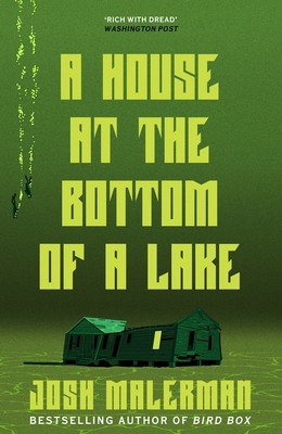 A House at the Bottom of a Lake 1398711594 Book Cover