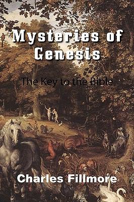 Mysteries of Genesis 1935785095 Book Cover