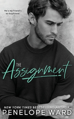The Assignment 195104570X Book Cover