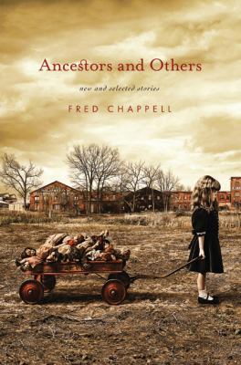 Ancestors and Others 0312561679 Book Cover