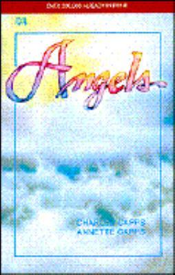 Angels 0892747439 Book Cover