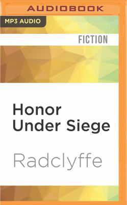Honor Under Siege 1522670718 Book Cover