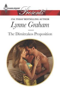 The Dimitrakos Proposition 0373132077 Book Cover