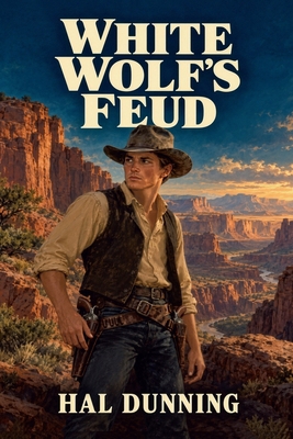 White Wolf's Feud 1667670751 Book Cover