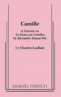 Camille 0573698635 Book Cover