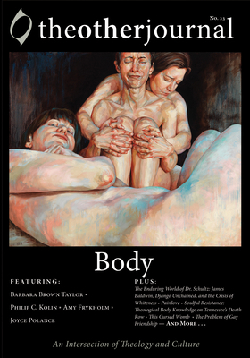The Other Journal: Body 1498205747 Book Cover