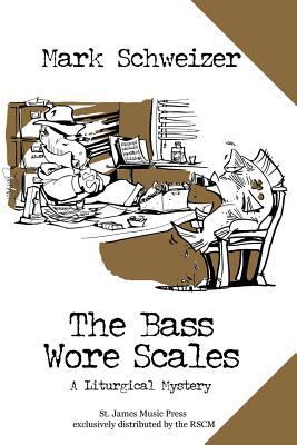 Bass Wore Scales 0972121188 Book Cover