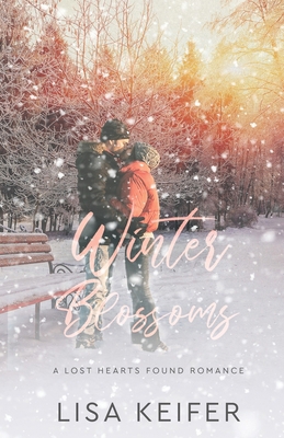 Winter Blossoms B0D5NQ18JY Book Cover