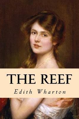 The Reef 1539342301 Book Cover