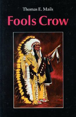 Fools Crow 0803281749 Book Cover