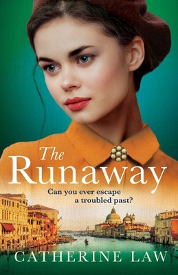 The Runaway 1837516014 Book Cover