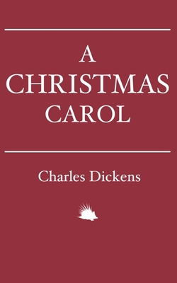 A Christmas Carol: In Prose. Being a Ghost Stor... 8793494122 Book Cover