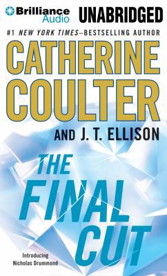 The Final Cut 1469279851 Book Cover