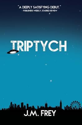 Triptych 1775340201 Book Cover