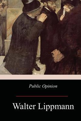 Public Opinion 1975803337 Book Cover