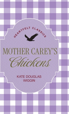 Mother Carey's Chickens 1761531980 Book Cover