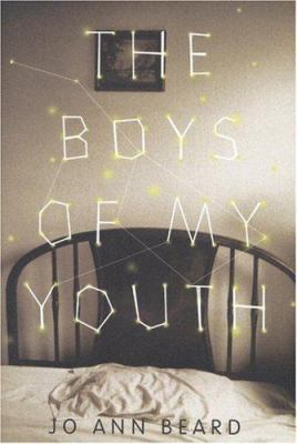 The Boys of My Youth 0316085545 Book Cover