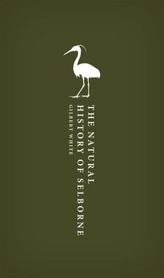 The Natural History of Selborne 0192847449 Book Cover