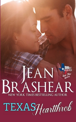 Texas Heartthrob 1942653204 Book Cover