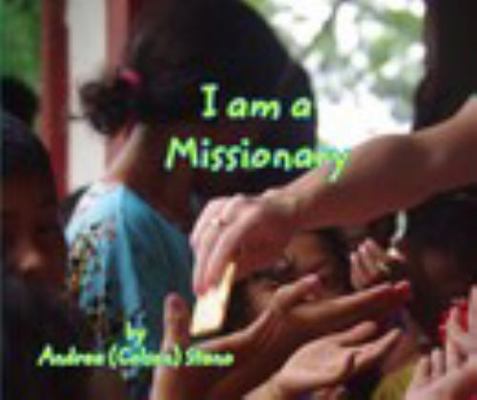 Paperback I Am a Missionary Book