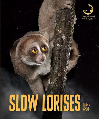 Slow Lorises 1640261206 Book Cover