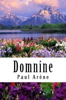 Domnine [French] 1985795817 Book Cover