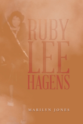Ruby Lee Hagens 1796063703 Book Cover