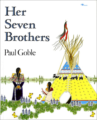 Her Seven Brothers 0780729900 Book Cover