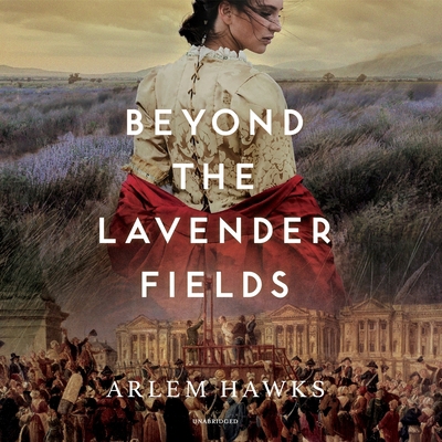 Beyond the Lavender Fields B09ZCCLH27 Book Cover