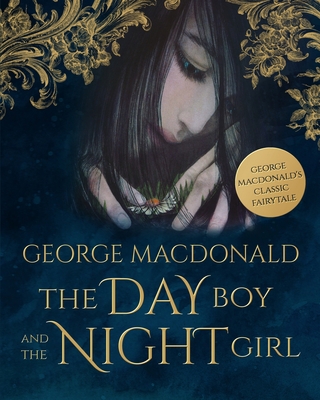 The Day Boy and the Night Girl: The Romance of ... 1734021004 Book Cover