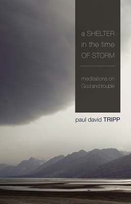 A Shelter in the Time of Storm: Meditations on ... 1433505983 Book Cover