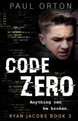 Code Zero 1917432038 Book Cover