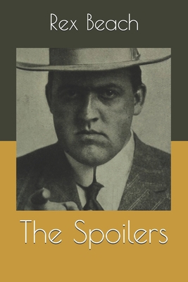 The Spoilers B08TQ2QLVS Book Cover