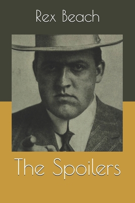 The Spoilers Book Cover