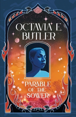 Parable of the Sower: The New York Times Bestse... 1035410087 Book Cover