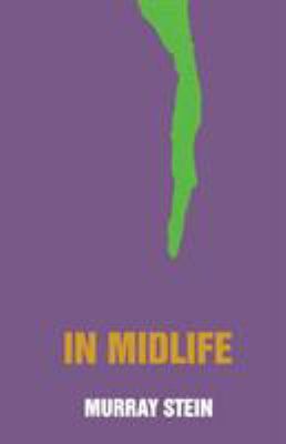 In Midlife: A Jungian Perspective 1630510890 Book Cover